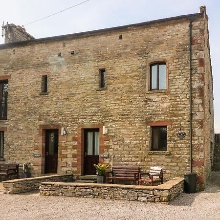 Old Byre Cottage Рейвънстоундейл Екстериор снимка